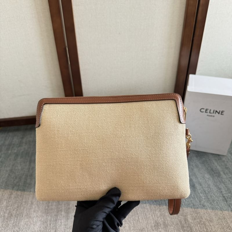 Celine Cosmetic Bags